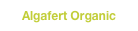Algafert Organic