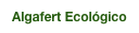 Algafert Ecológico