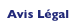 Avis Légal