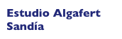 Estudio Algafert
Sandía