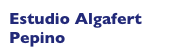 Estudio Algafert
Pepino
